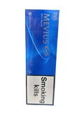 MEVIUS Sky Blue Cigarette