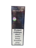 MEVIUS Option Duo Purple Cigarette