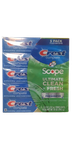 Kem đánh răng Crest Complete + Scope Advanced Active Foam Toothpaste, 8.2oz, 5-pack ( lố 5 tuýp)