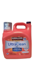 Nước giặt Kirkland Signature Ultra Clean HE Liquid Detergent, 194 fl oz