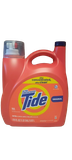Nước giặt và xả Tide Advanced  Liquid Laundry Detergent Original,  170 oz