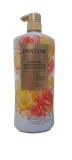 Dầu xả dưỡng ẩm chiếc xuất từ hoa hồng và mật ong -Pantene Moroccan Rose & Manuka Honey Conditioner, 38.2oz