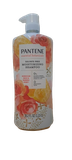 Dầu gội dưỡng ẩm chiếc xuất từ hoa hồng và mật ong Pantene Moroccan Rose & Manuka Honey  shampoo 38.2oz