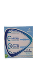Kem đánh răng Sensodyne ProNamel Gentle Whitening Toothpaste  4/6.5oz  ( lốc 4 tuýp)