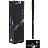 Bút bi náp gài Pentonic (Ngòi 0.7mm, 12 cây/hộp)