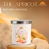 Nến Thơm Sài Gòn