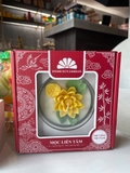 NẾN BÁT SEN TUỆ ĐĂNG ( 1 BÁT)