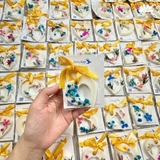 Nến sáp thơm tim rỗng
