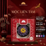 NẾN MỘC LIÊN TÂM ( 1 BÁT)