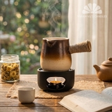 NẾN TEALIGHT 3.8 X 1.0 HỘP 84V RÓT 7 MÀU