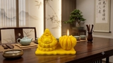 Phật Di Lặc Phật Thủ ( Hàng đặt)