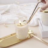 set 5 món dụng cụ Nến