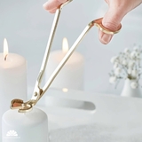 set 5 món dụng cụ Nến