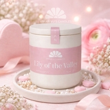 Nến hũ xi măng 110ml