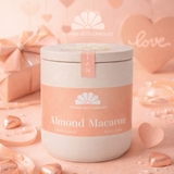 Nến hũ xi măng 165ml