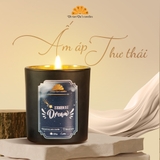 Nến thơm Fullmoon