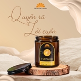 Nến Thơm Sài Gòn