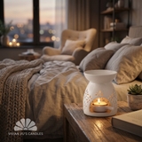 Nến Tealight 3.8x1.0 hộp 84v rót 7 màu