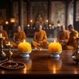 Sen đôi 10 (10x12cm)