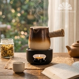 Nến Tealight 3.8x1.0 hộp 84v rót 7 màu