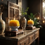 Sen đôi 10 (10x12cm)