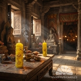 Trụ Rồng 30 (6.5x20cm)