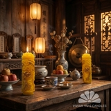 Trụ Rồng 30 (6.5x20cm)