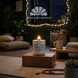 Nến hũ xi măng 110ml