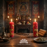 Trụ Rồng 30 (6.5x20cm)