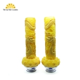 Bộ Trụ Rồng Sen Đại