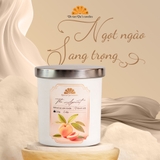 Nến Thơm Sài Gòn