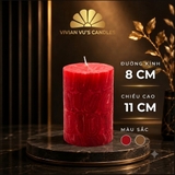 Đường vằn bí ẩn 8x11