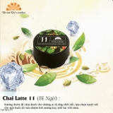 Chai Latte 11
