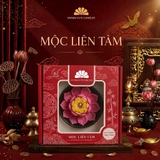 NẾN MỘC LIÊN TÂM ( 1 BÁT)