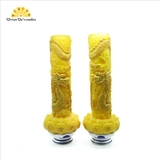 Bộ Trụ Rồng Sen Đại