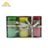 Hộp Quà Tặng 3 Trụ