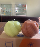 Nến cầu vân nhỡ M