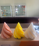 Nến tháp vân nhỏ S