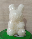 NẾN THỎ BÔNG