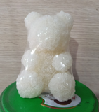 NẾN THƠM GẤU BÔNG