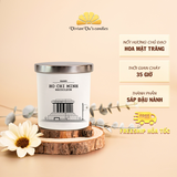 Nến thơm Apricot