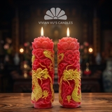 Trụ Rồng 30 (6.5x20cm)