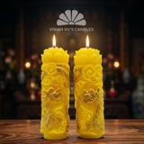 Trụ Rồng 30 (6.5x20cm)