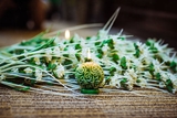 Hộp Cầu Hoa Hồng