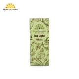 Hộp Tealight ép 3.7x1.4(vỉ 10v)