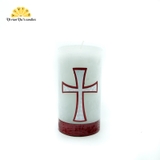 Trụ chữ thập 6.5x12