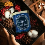 Nến Thơm Sài Gòn