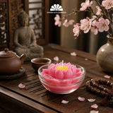 NẾN MỘC LIÊN TÂM ( 1 BÁT)