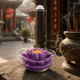 NẾN MỘC LIÊN TÂM ( 1 BÁT)