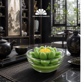NẾN MỘC LIÊN TÂM ( 1 BÁT)